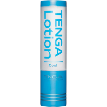 Лубрикант TENGA LOTION COOL 170 мл
