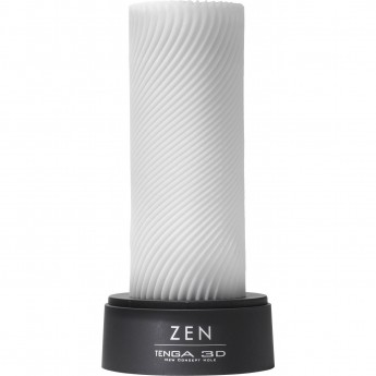 Мастурбатор TENGA 3D ZEN