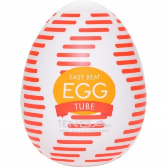 Стимулятор яйцо TENGA WONDER TUBE